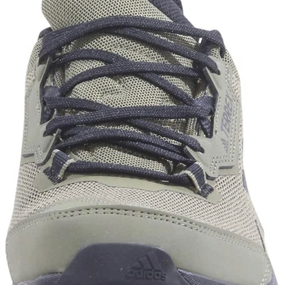 Adidas Terrex Ax4 Shoes - Picture 4 of 8